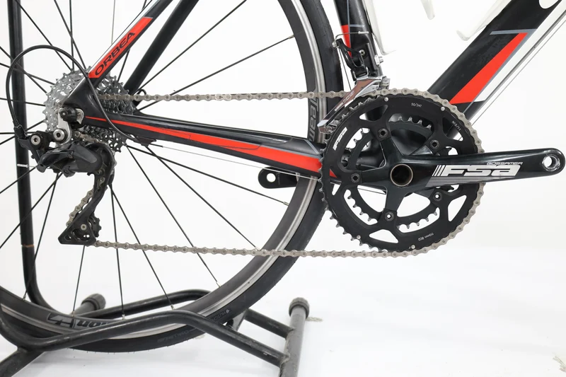 ORBEA Avant M30 2015 T.53