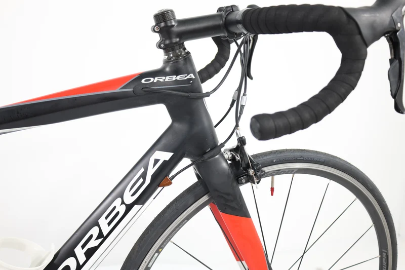 ORBEA Avant M30 2015 T.53