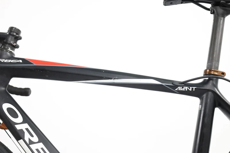 ORBEA Avant M30 2015 T.53