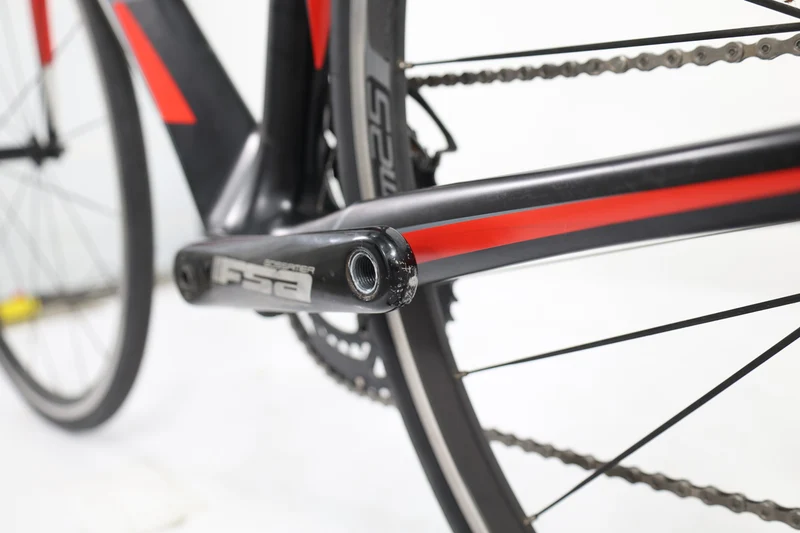 ORBEA Avant M30 2015 T.53