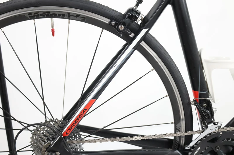 ORBEA Avant M30 2015 T.53