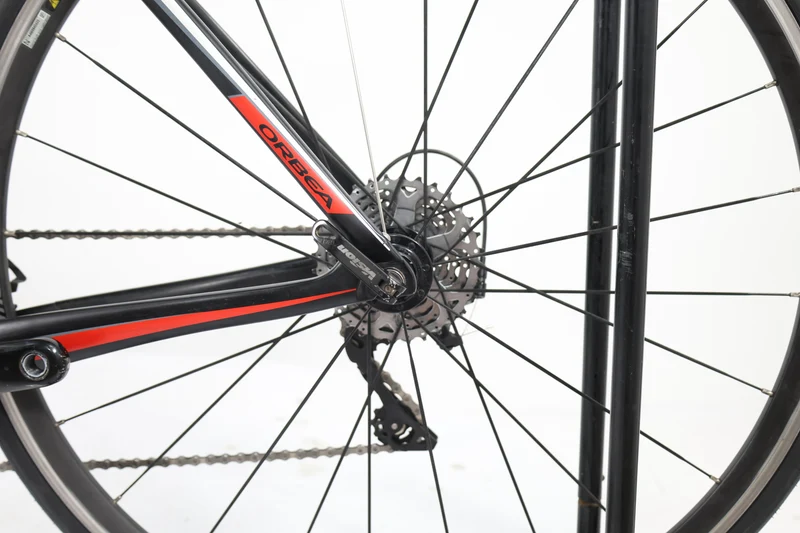 ORBEA Avant M30 2015 T.53