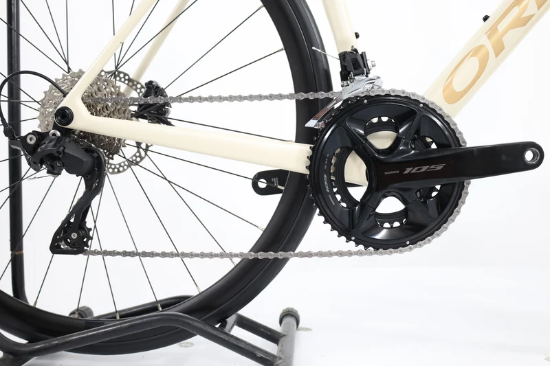 ORBEA Orca M30 2024 T.49