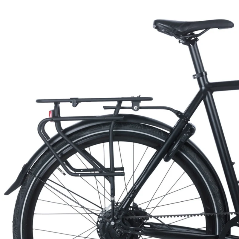 Porte-bagages arrière Basil Universal Cargo MIK pour sacoches MIK Studs