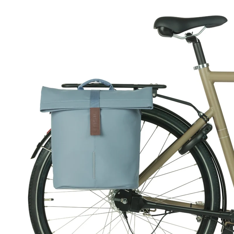 Porte-bagages arrière Basil Universal Cargo MIK pour sacoches MIK Studs