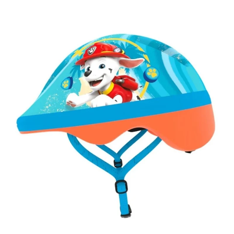 Casque vélo enfant Pat'Patrouille
