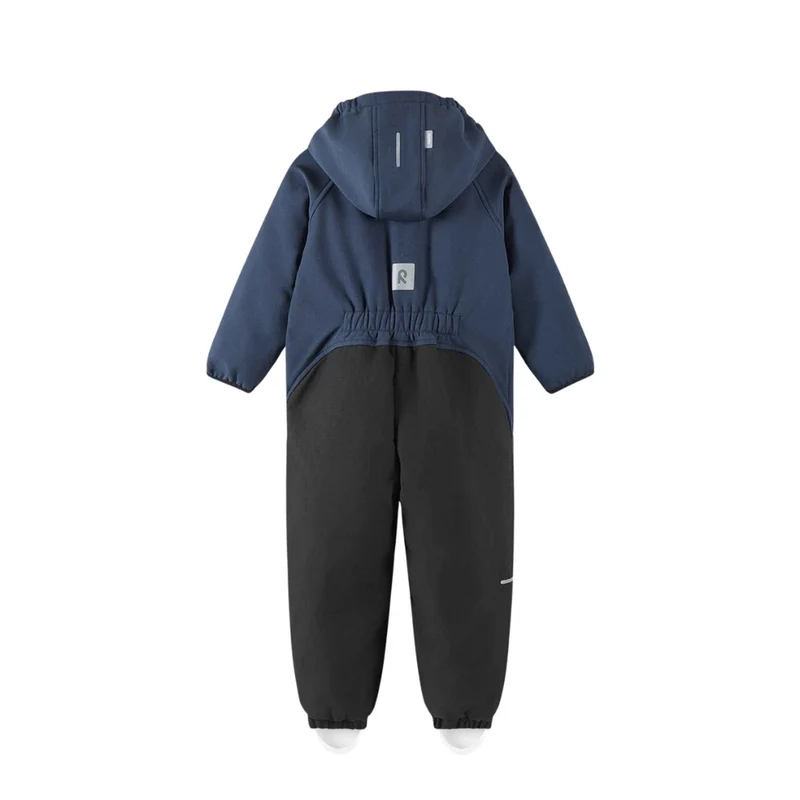 Combinaison softshell enfant Reima Mjosa