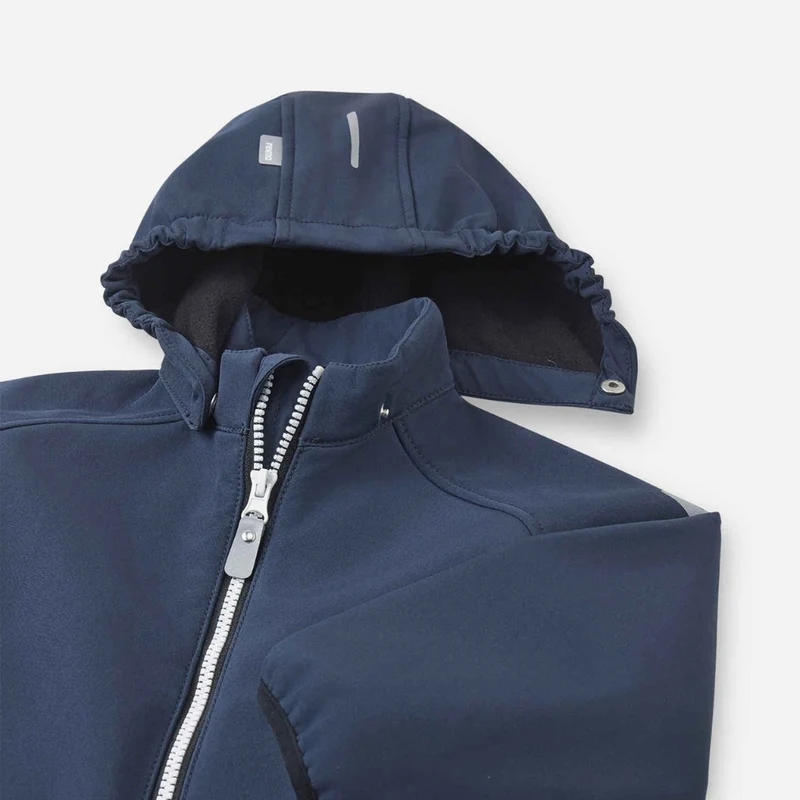 Combinaison softshell enfant Reima Mjosa