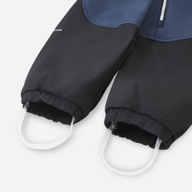 Combinaison softshell enfant Reima Mjosa