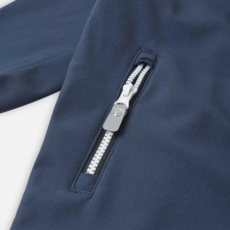 Combinaison softshell enfant Reima Mjosa