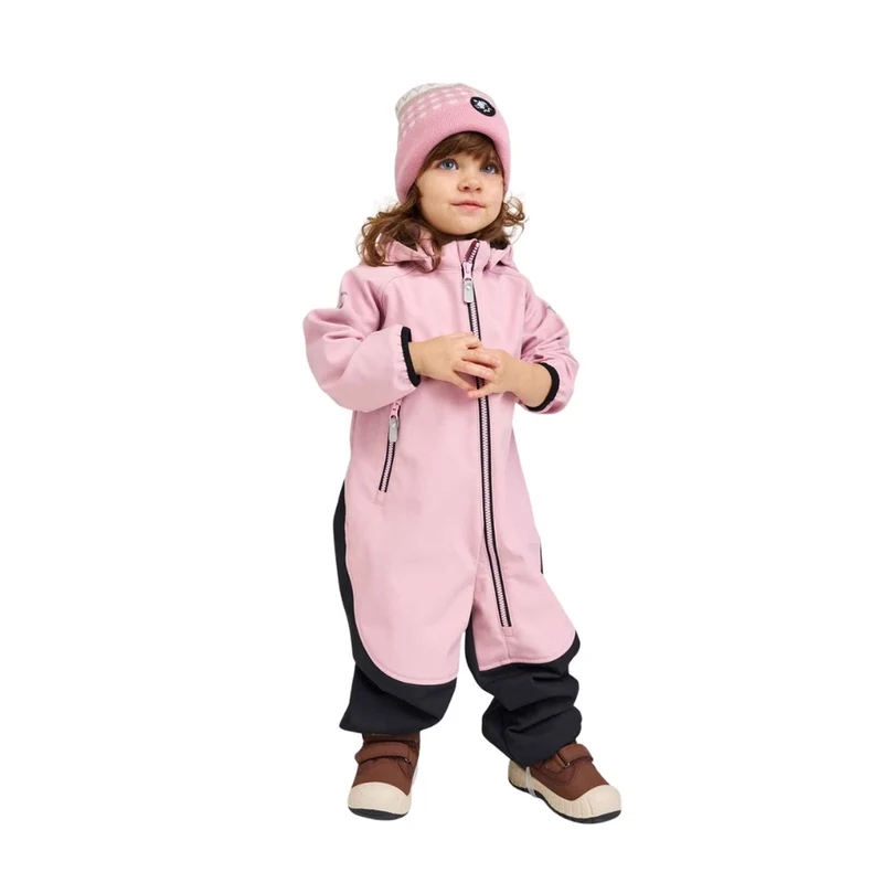 Combinaison softshell enfant Reima Mjosa