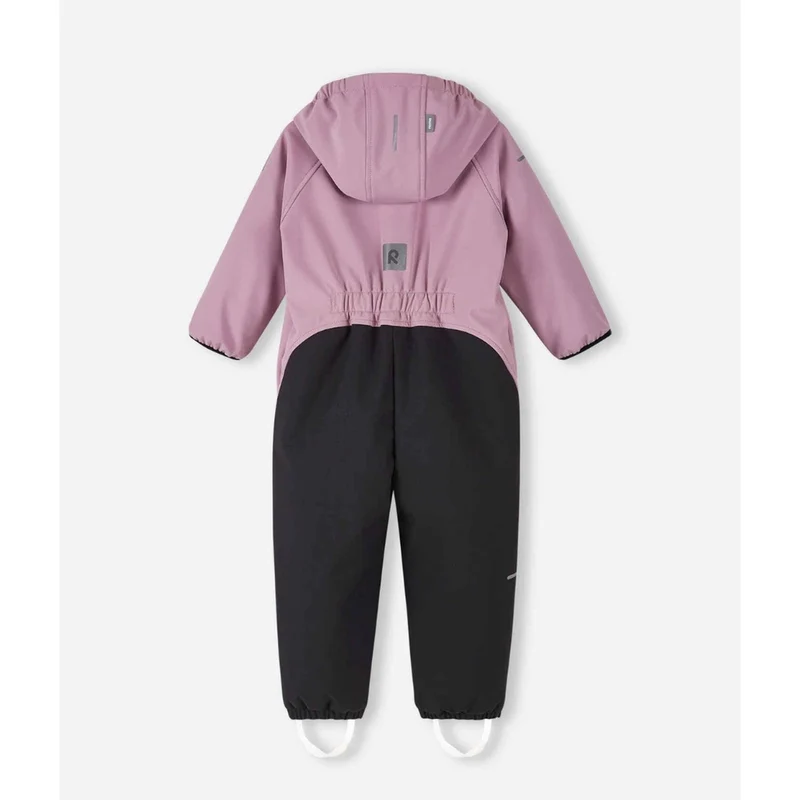 Combinaison softshell enfant Reima Mjosa