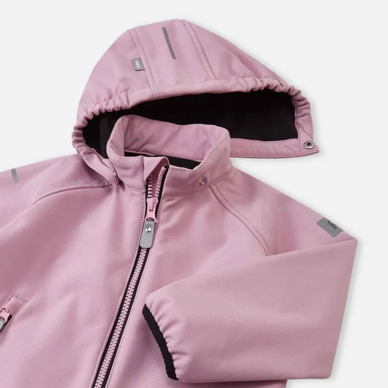 Combinaison softshell enfant Reima Mjosa