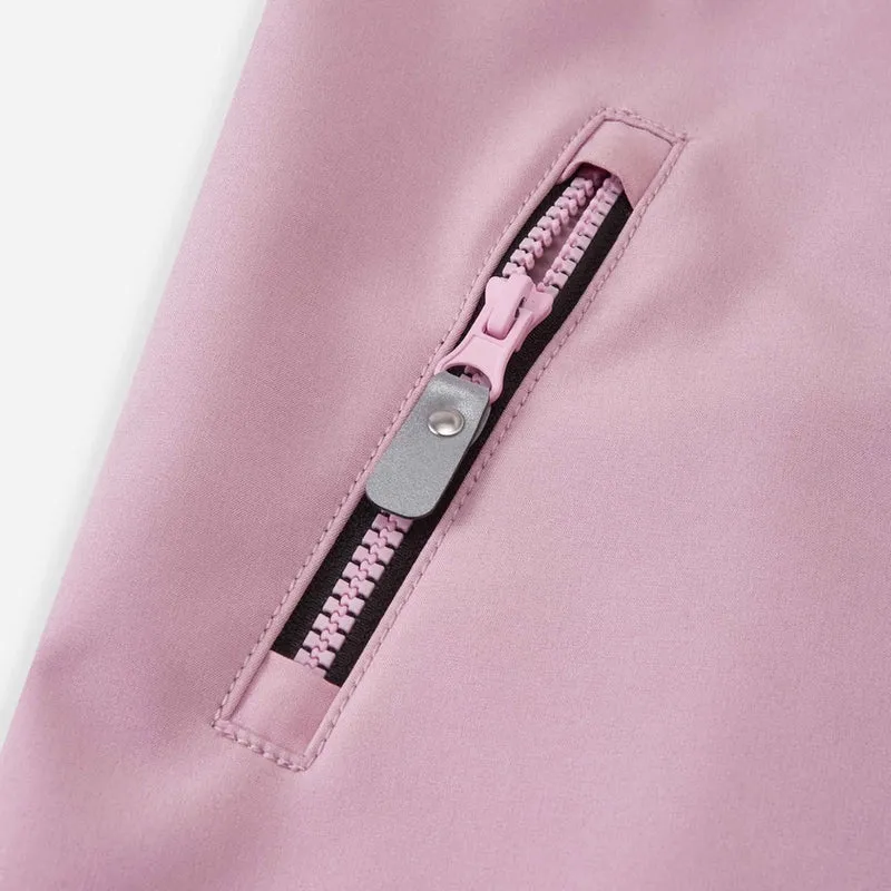 Combinaison softshell enfant Reima Mjosa