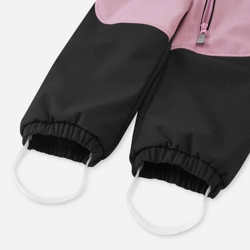Combinaison softshell enfant Reima Mjosa