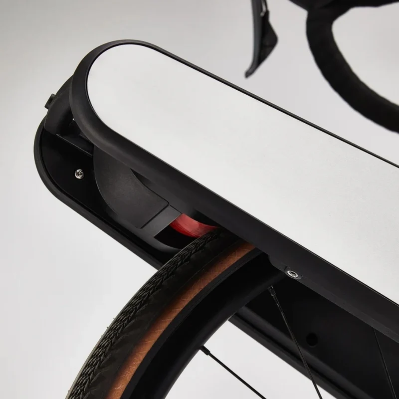 Kit d'électrification de vélo universel portable Clip Bike Commuter 96 Wh
