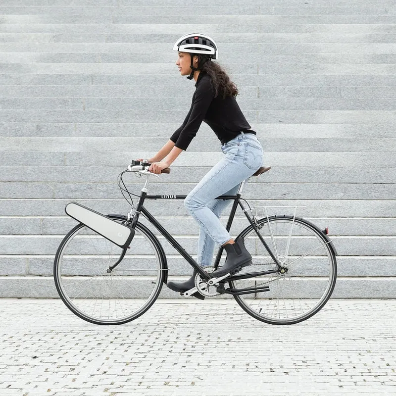 Kit d'électrification de vélo universel portable Clip Bike Commuter 96 Wh