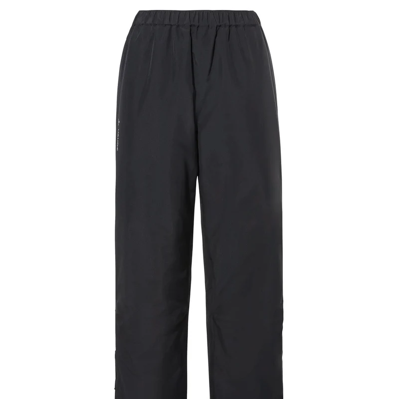 Pantalon de pluie vélo femme chaud Vaude Escape