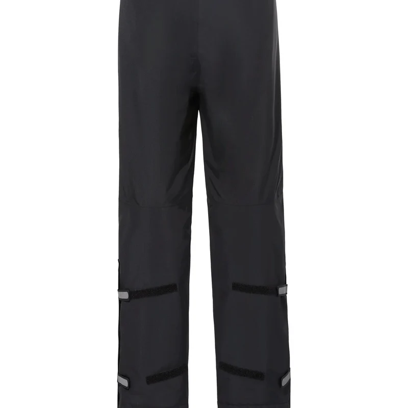 Pantalon de pluie vélo femme chaud Vaude Escape