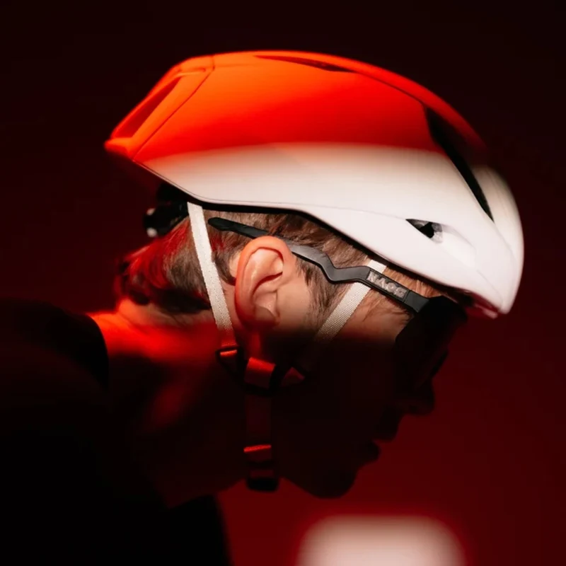 Lunettes vélo Naos Ziris verres photochromiques