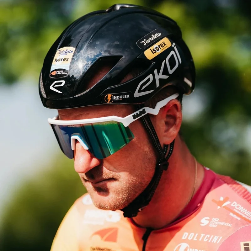 Lunettes vélo Naos Ziris Regular