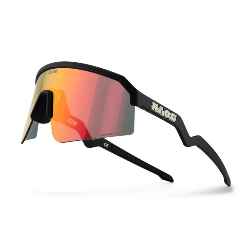 Lunettes vélo Naos Ziris Regular