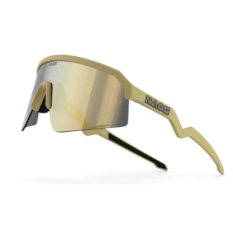 Lunettes vélo Naos Ziris Regular