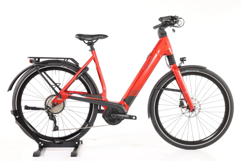 CANNONDALE Mavaro Neo 5+ 2021 T.L