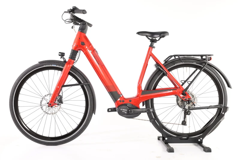 CANNONDALE Mavaro Neo 5+ 2021 T.L