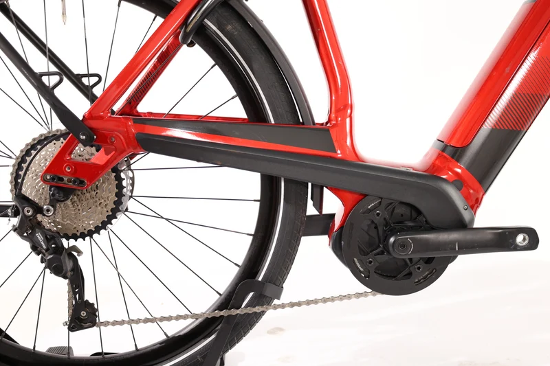 CANNONDALE Mavaro Neo 5+ 2021 T.L