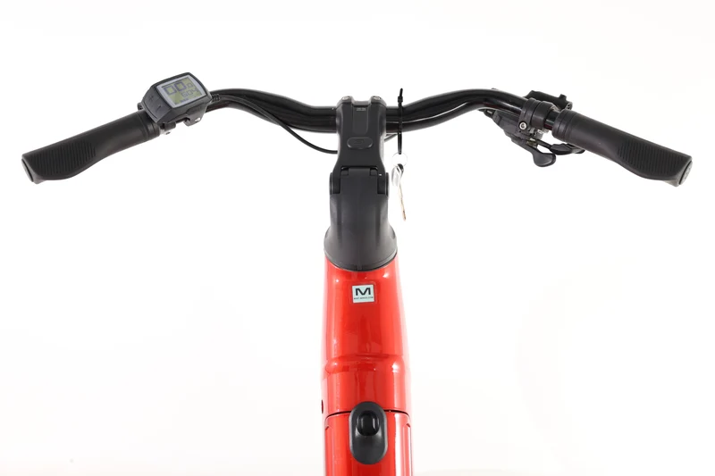 CANNONDALE Mavaro Neo 5+ 2021 T.L