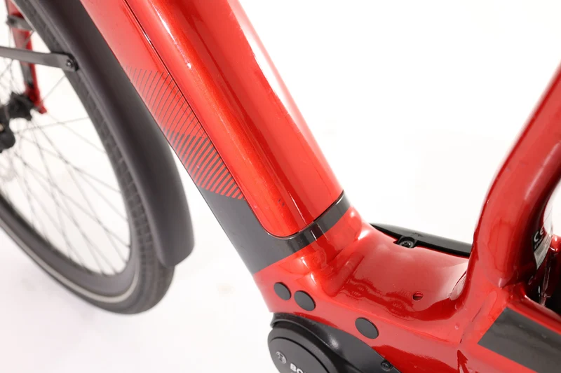 CANNONDALE Mavaro Neo 5+ 2021 T.L