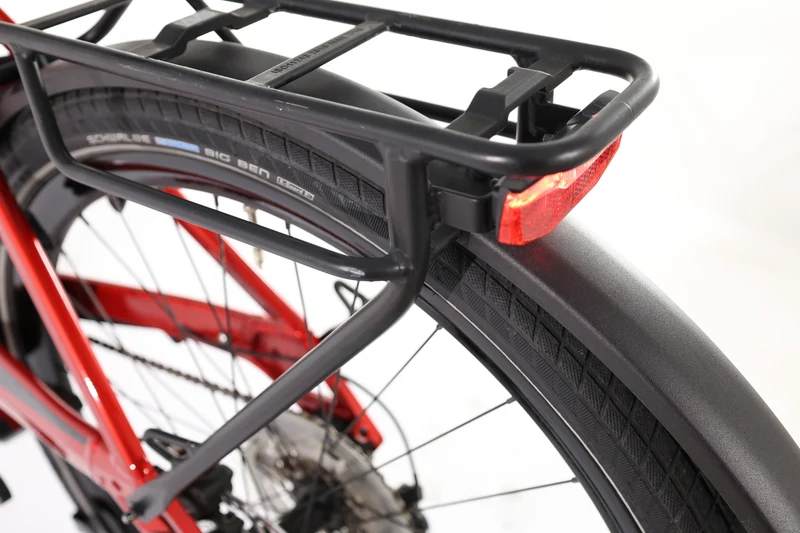 CANNONDALE Mavaro Neo 5+ 2021 T.L