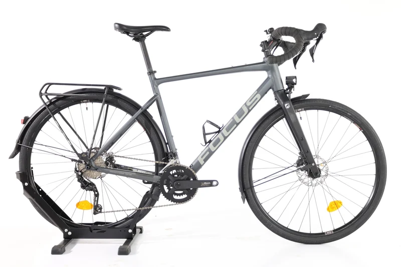 FOCUS Atlas 6.7 EQP 2023 T.XL