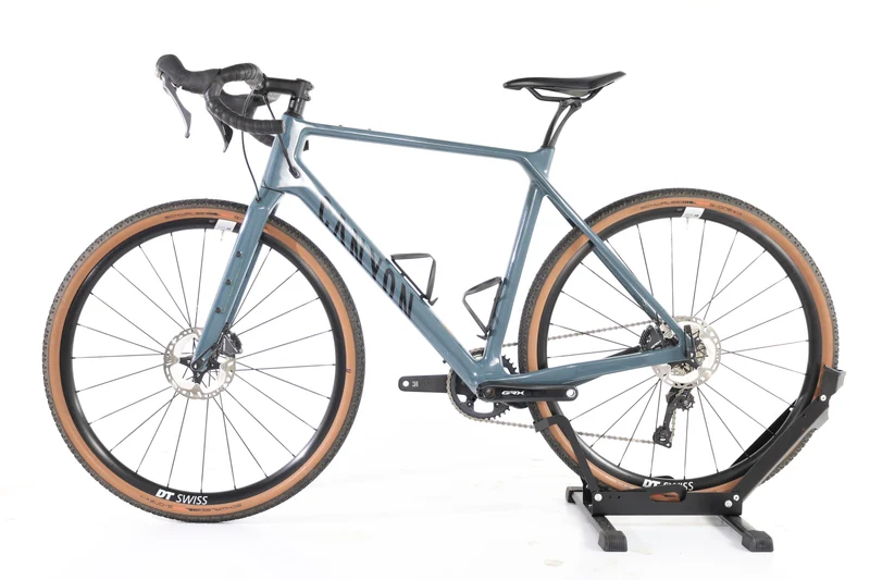 CANYON Grizl CF SL 8 1by 2023 T.L