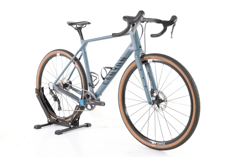 CANYON Grizl CF SL 8 1by 2023 T.L