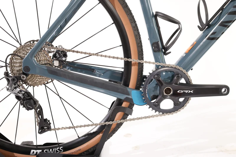 CANYON Grizl CF SL 8 1by 2023 T.L