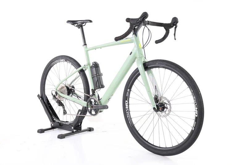 CANNONDALE Topstone Neo SL 1 2021 T.L