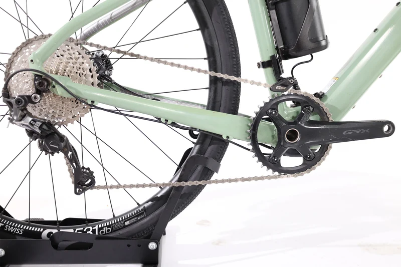 CANNONDALE Topstone Neo SL 1 2021 T.L