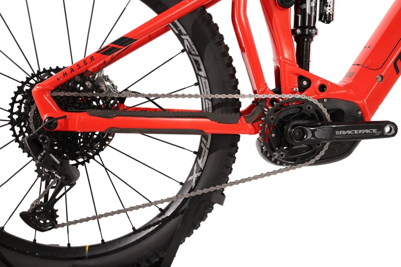 MONDRAKER Chaser 2023 T.L