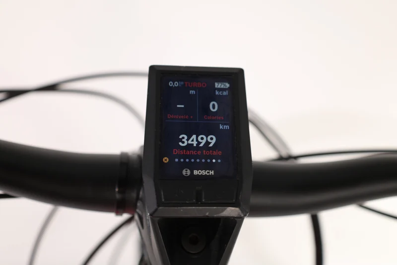 MONDRAKER Chaser 2023 T.L
