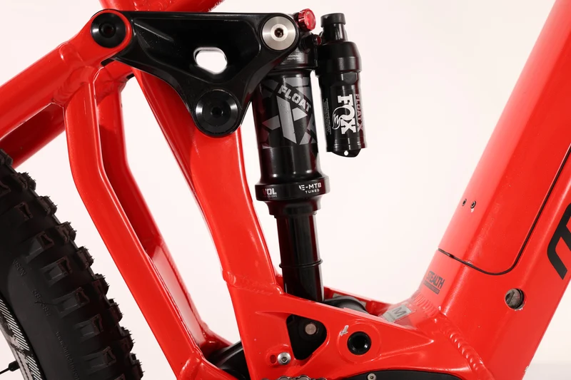 MONDRAKER Chaser 2023 T.L