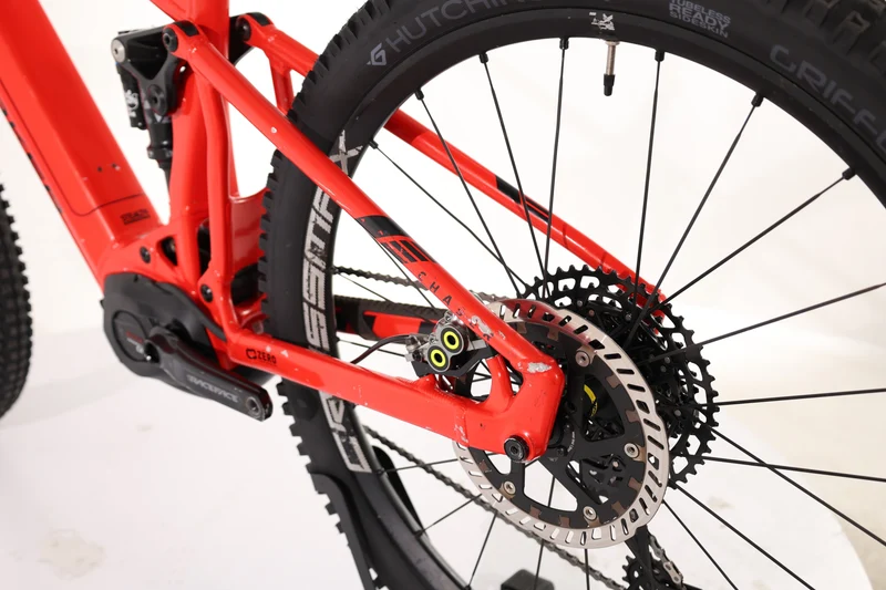 MONDRAKER Chaser 2023 T.L