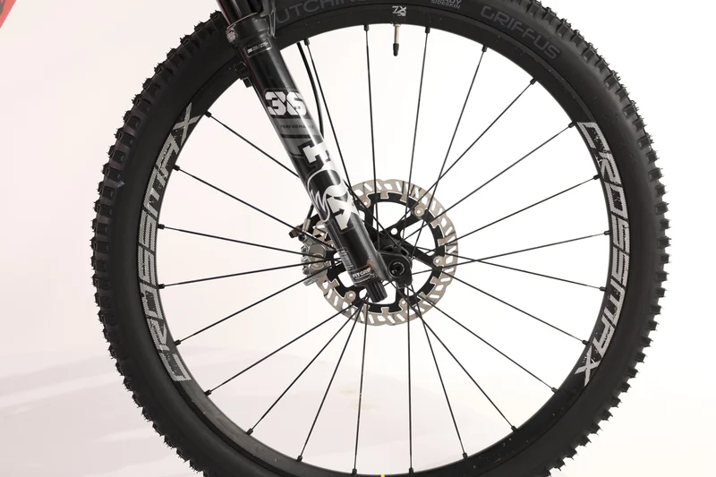 MONDRAKER Chaser 2023 T.L