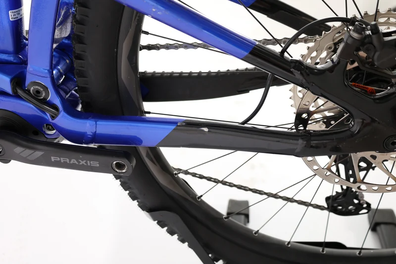 GIANT Trance X E+ 2 Pro 2022 T.M