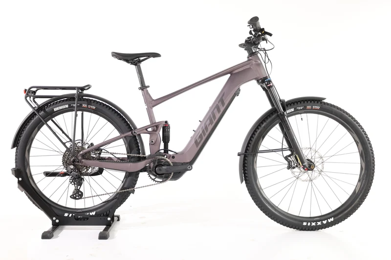 GIANT Stance E+ EX 2023 T.XL