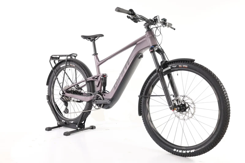 GIANT Stance E+ EX 2023 T.XL