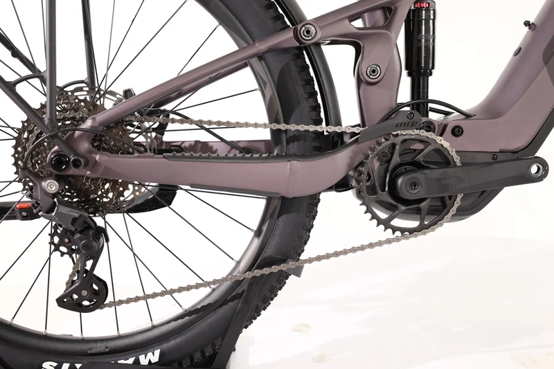 GIANT Stance E+ EX 2023 T.XL