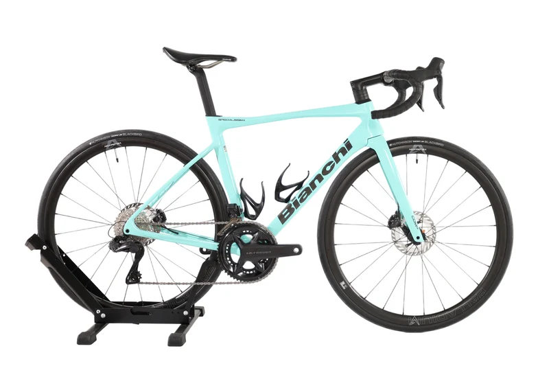 BIANCHI Specialissima Comp Ultegra Di2 2025 T.53