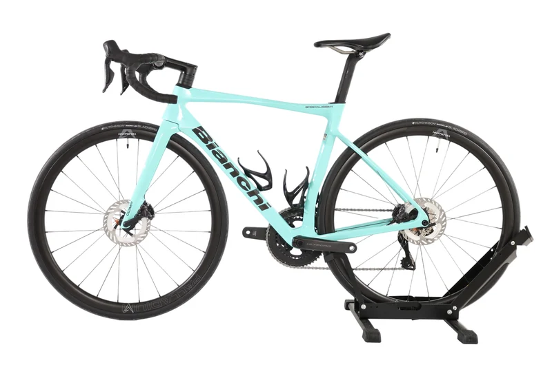BIANCHI Specialissima Comp Ultegra Di2 2025 T.53